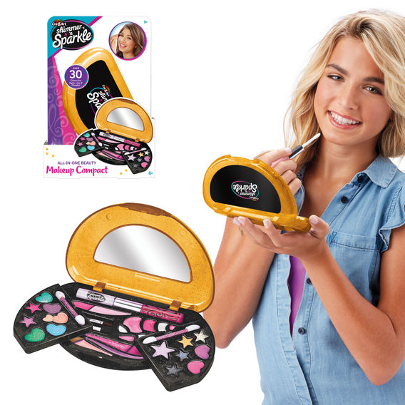 Shimmer N Sparkle Beauty Bundle Shimmer N Sparkle Beauty Bundle