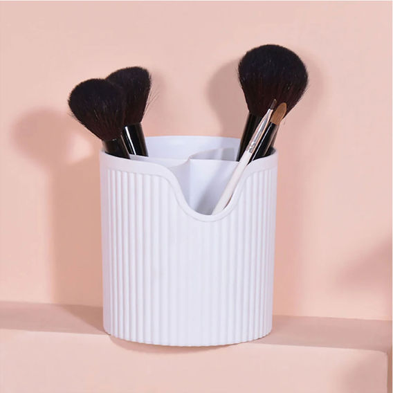 SOGA Cosmetic Jewellery Storage Organiser Set White SOGA Cosmetic Jewellery Storage Organiser Set White