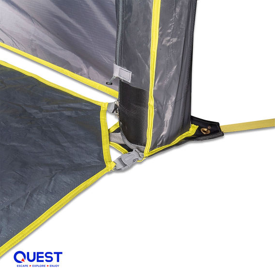 Quest Air Gazebo 3.0 Quest Air Gazebo 3.0