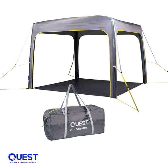 Quest Camp Bundle Quest Camp Bundle