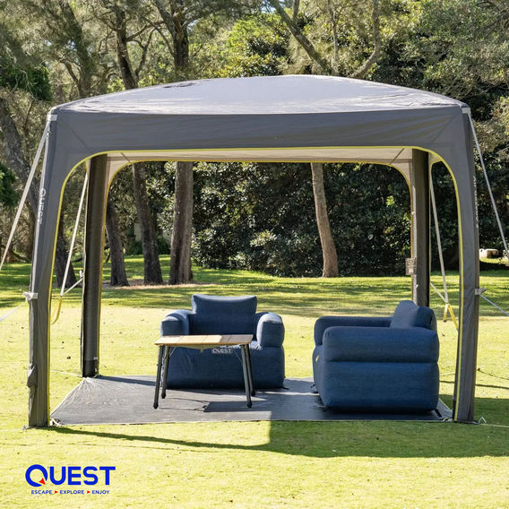 Quest Camp Bundle