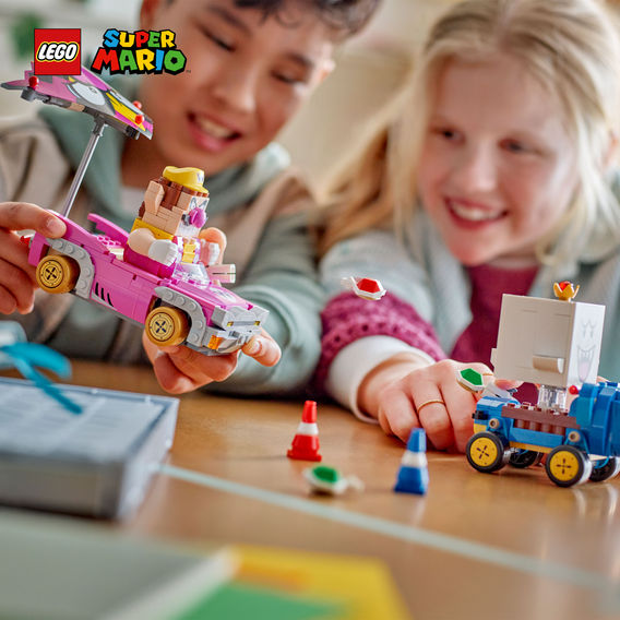 LEGO® Mario Kart™ Bundle