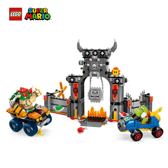 LEGO® Mario Kart™ Bundle LEGO® Mario Kart™ Bundle