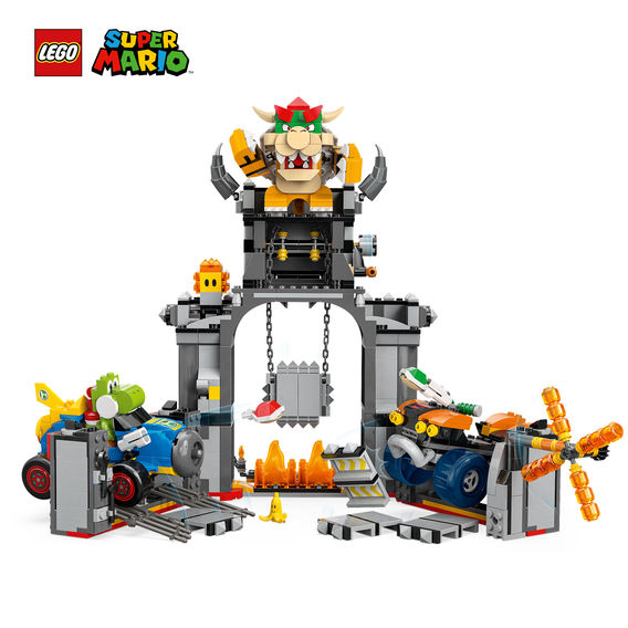 LEGO® Mario Kart™ Bundle LEGO® Mario Kart™ Bundle