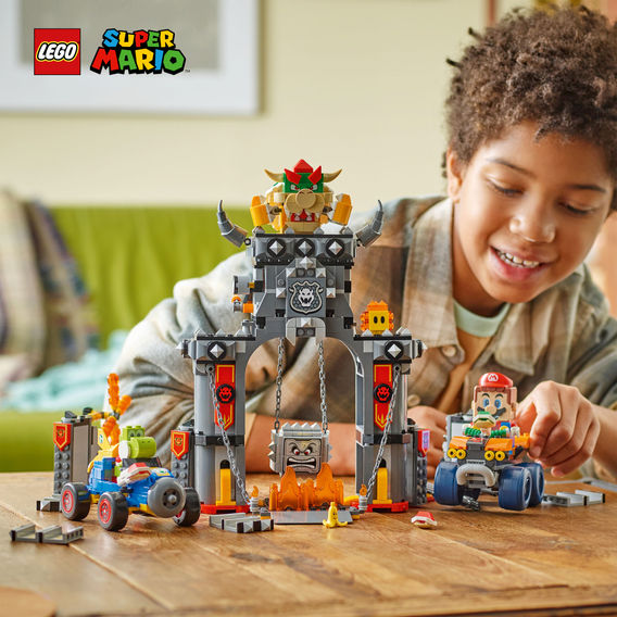 LEGO® Mario Kart™ Bundle