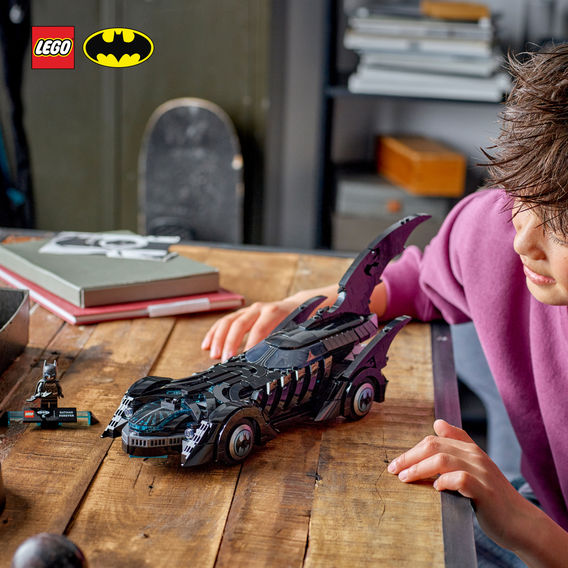 LEGO® Batman Bundle LEGO® Batman Bundle