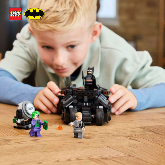 LEGO® Batman Bundle