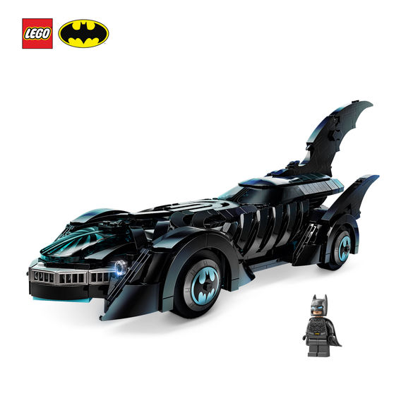 LEGO® Batman Bundle LEGO® Batman Bundle