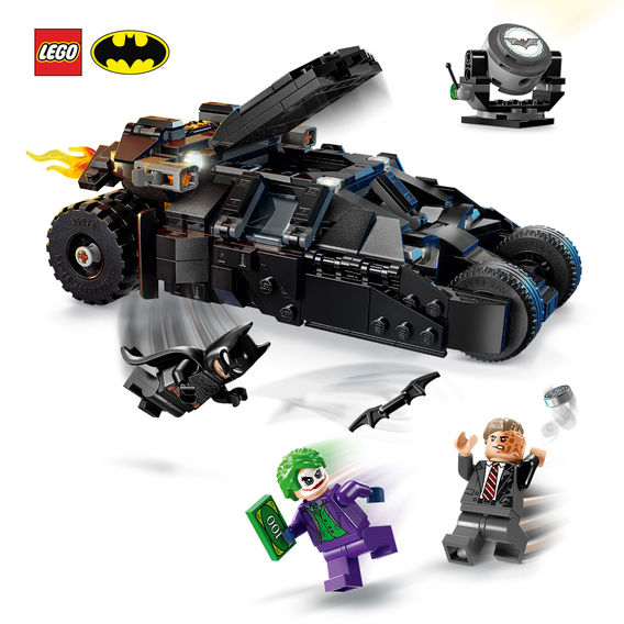 LEGO® Batman Bundle