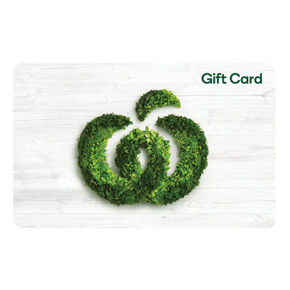 Woolworths $100 Gift Card Woolworths $100 Gift Card