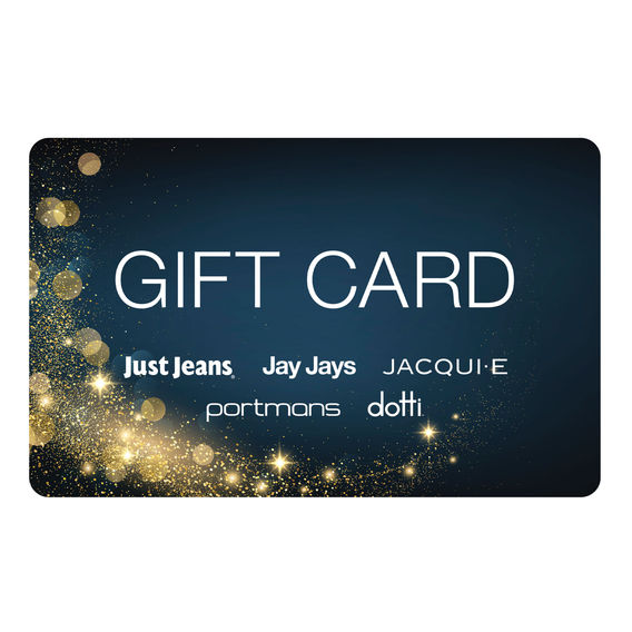 Just Group $50 Gift Card