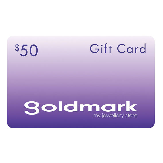 Goldmark $50 Gift Card