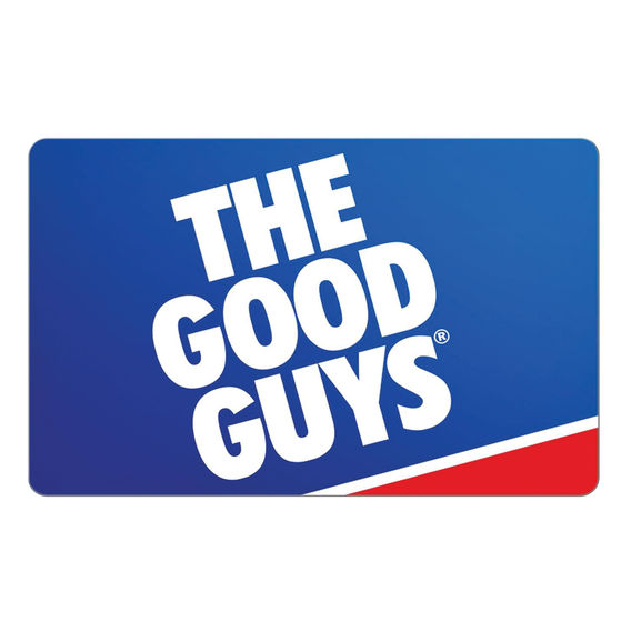 The Good Guys $500 Gift Card
