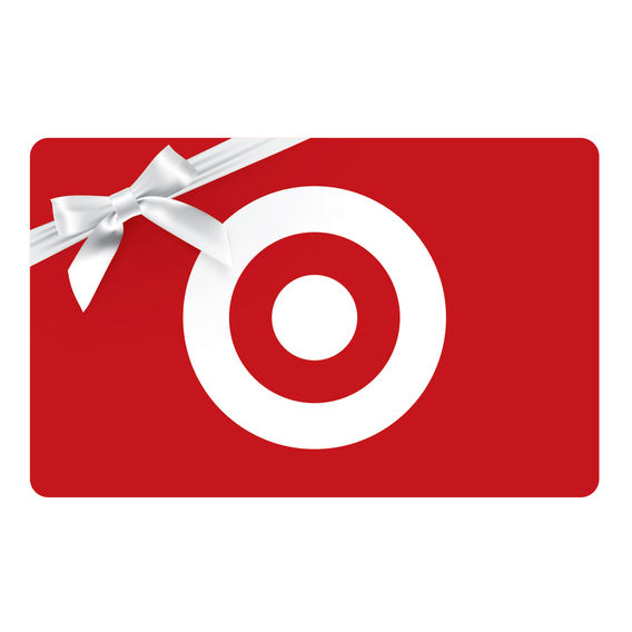 Target $100 Gift Card