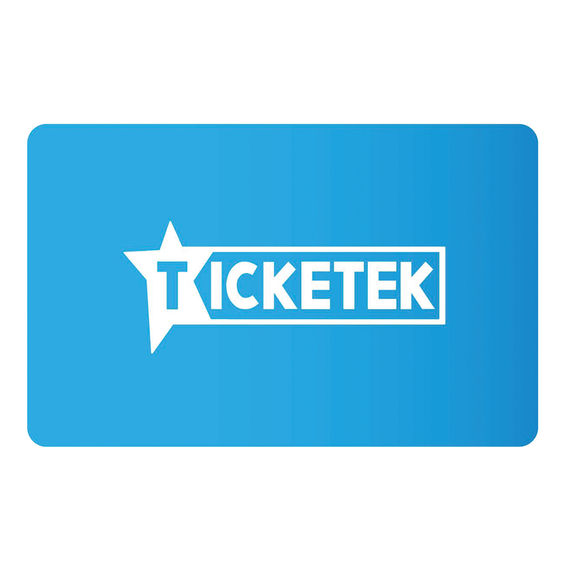 Ticketek $100 Gift Card Ticketek $100 Gift Card