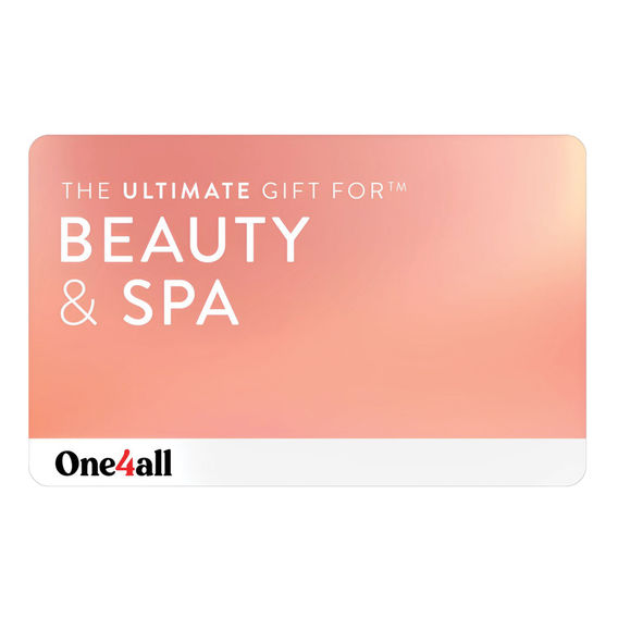 Ultimate Gift Beauty & Spa $100 Gift Card