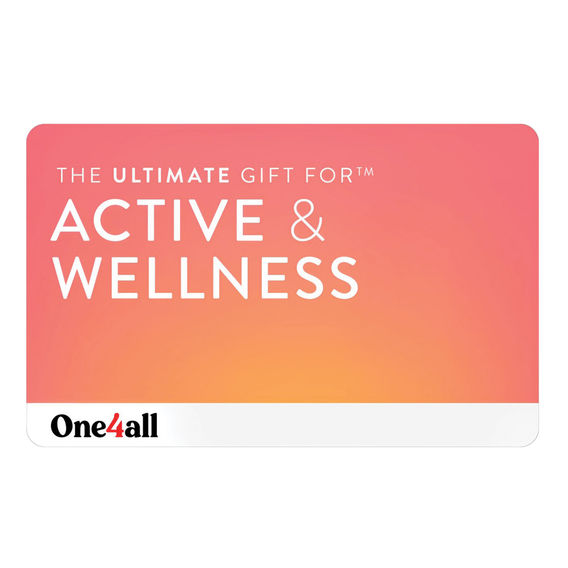 Ultimate Gift Active & Wellness $50 Gift Card