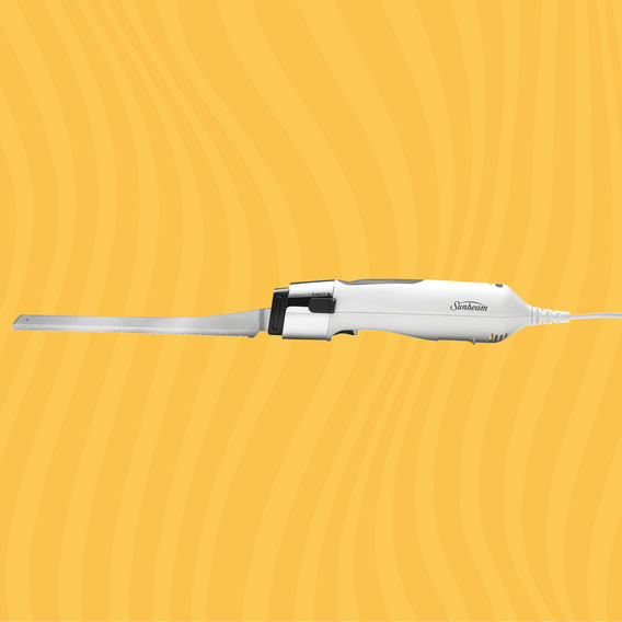 Sunbeam Carveasy Electric Knife Sunbeam Carveasy Electric Knife