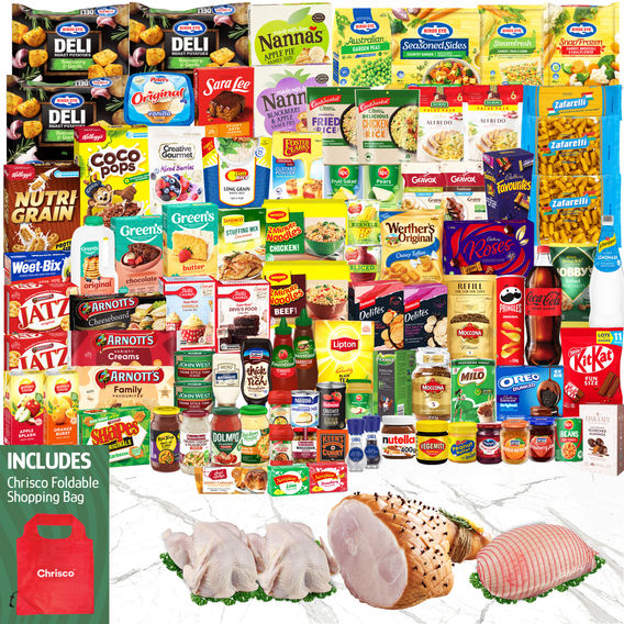 Traditional Christmas plus Bonus (Save $28.60)