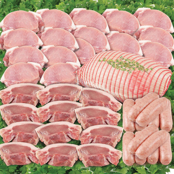 Aussie Pork
