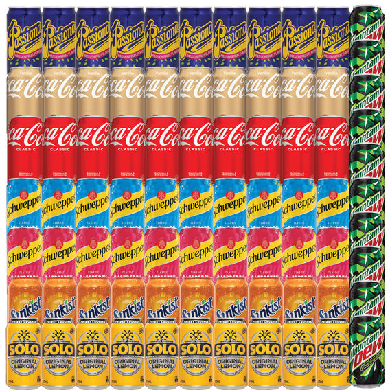 Just Cans