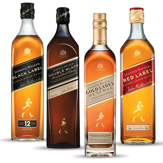 Johnnie Pack
