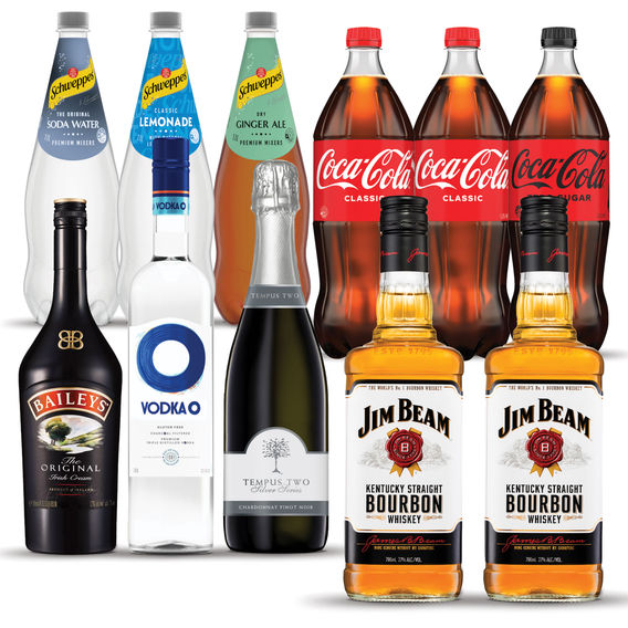 SYS - Jim Beam