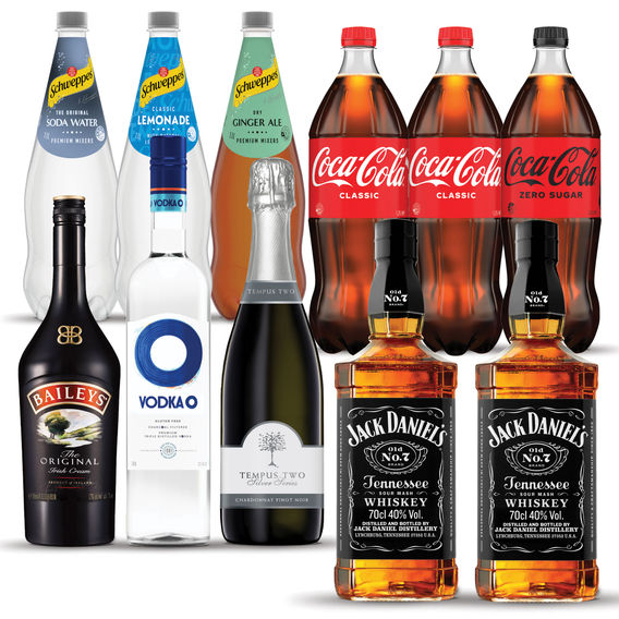 SYS - Jack Daniel's