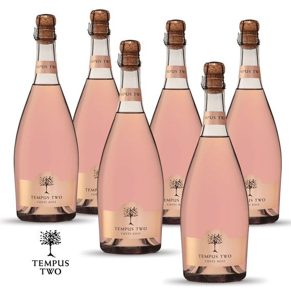 T2 Cuvee Rose