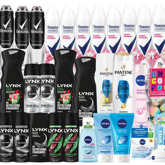 His & Hers Combo (Save $20.80)