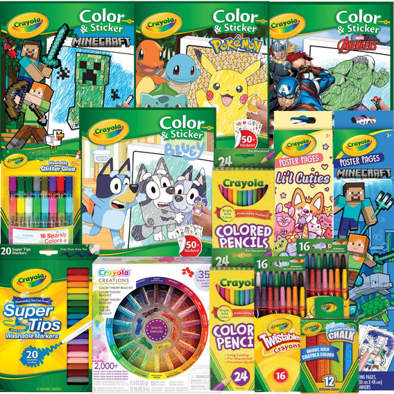 Kids Craft
