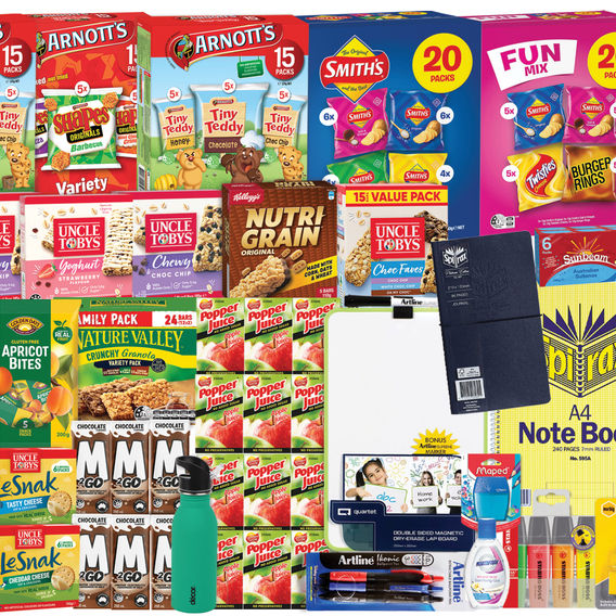 Kids Combo (Save $13.00)