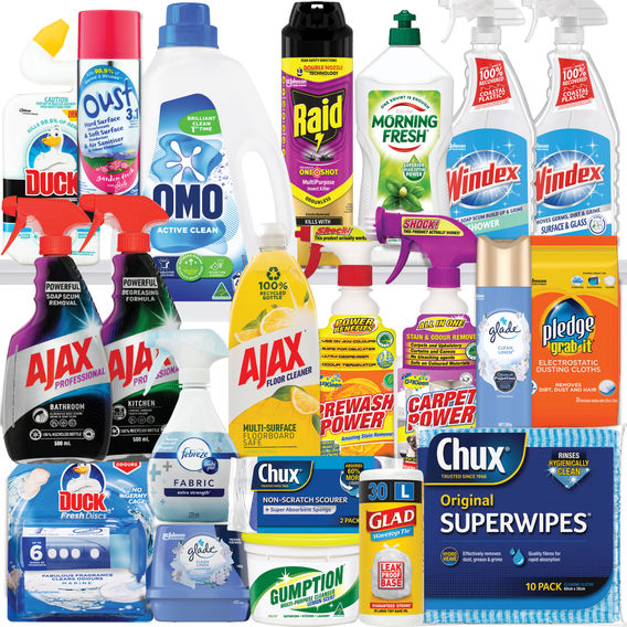 Home Cleaning