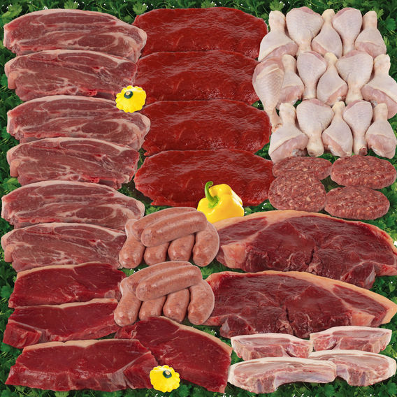 Aussie Meats