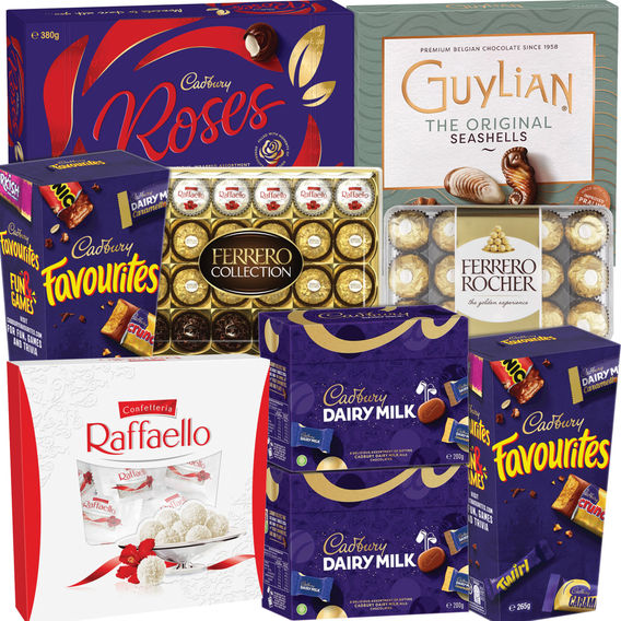 Gift Box Gift Box