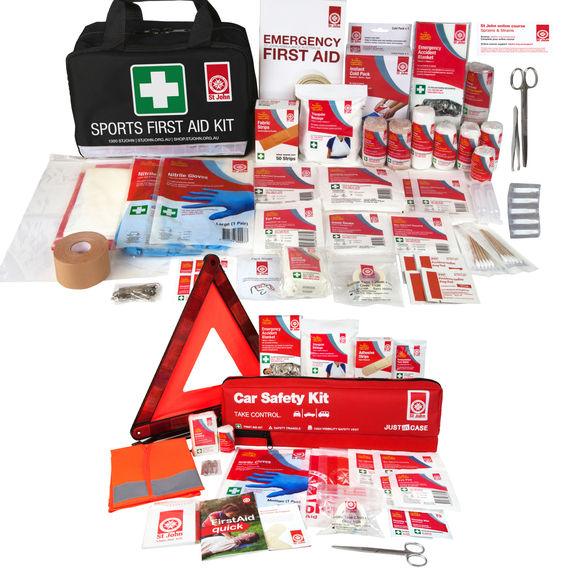 First Aid