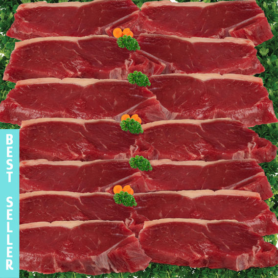 Porterhouse Porterhouse