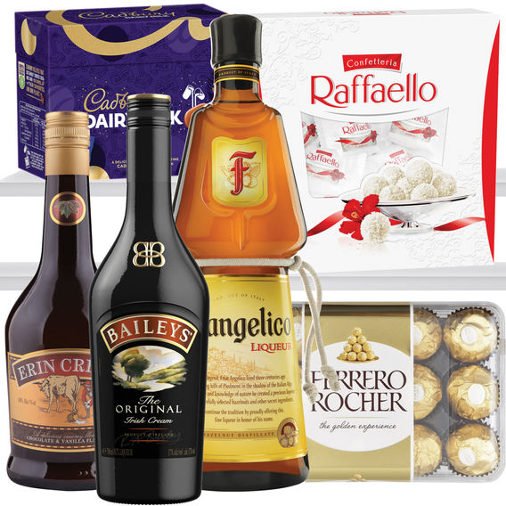 Liqueur Gift Liqueur Gift