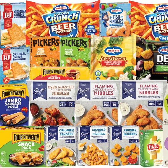 Polar & Everest Combo (Save $15.60) Polar & Everest Combo (Save $15.60)