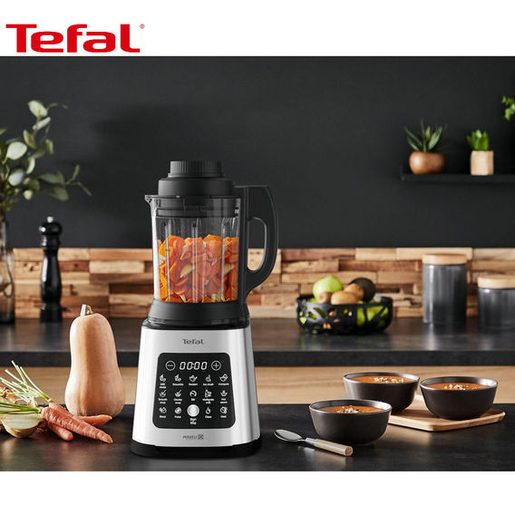 Tefal 'Perfect Mix' Hot & Cold Blender With Soup Function