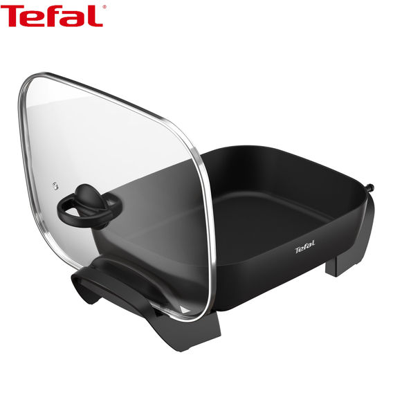 Tefal 'Easy Banquet' Electric Non-Stick Frypan
