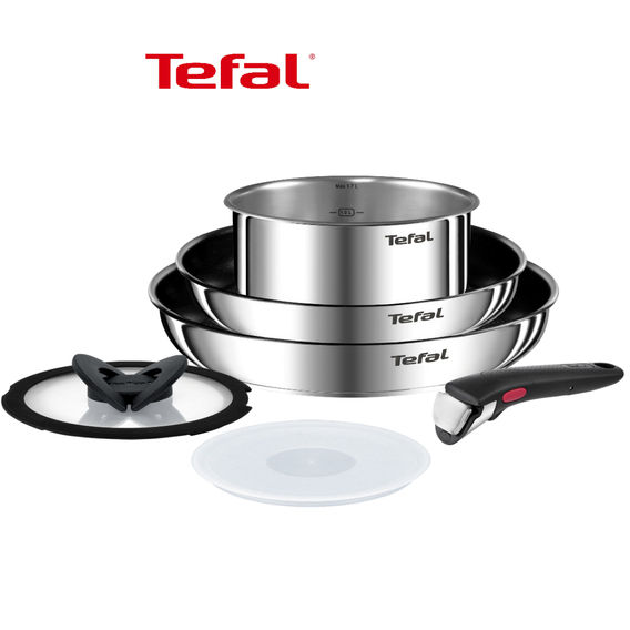 Tefal 'Ingenio 6-Piece Stackable Cookware Set