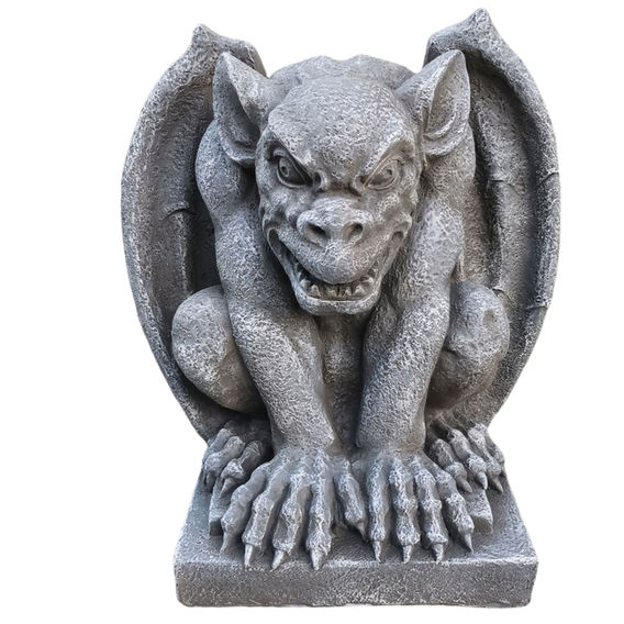 Gargoyle Statue