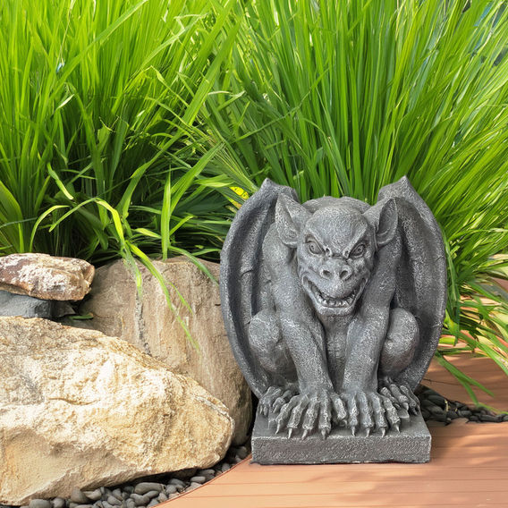 Gargoyle Statue Gargoyle Statue