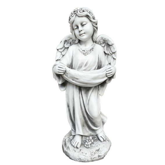 Angel Birdfeeder Angel Birdfeeder