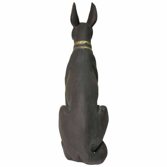 Sitting God Dog Sitting God Dog