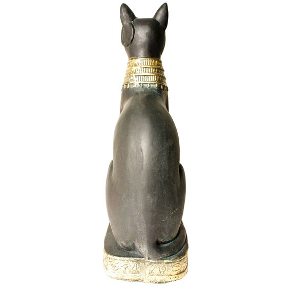 Egyptian Cat