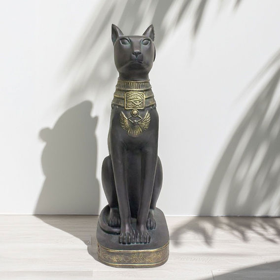 Egyptian Cat Egyptian Cat
