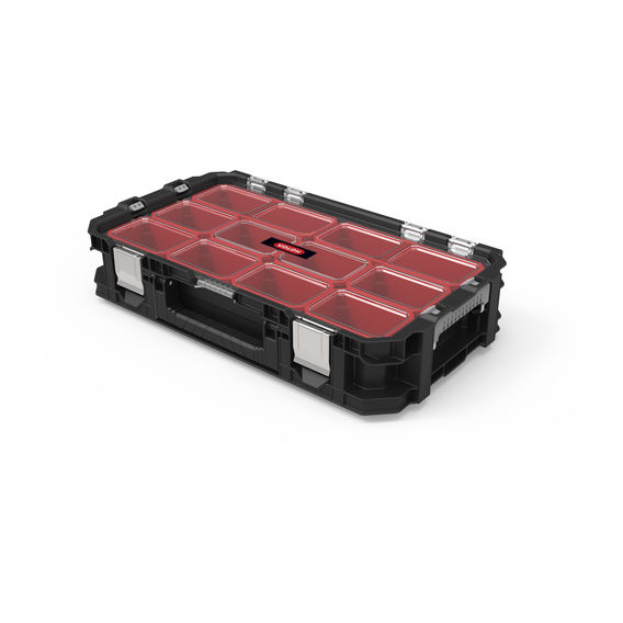 Keter Connect Rolling Tool Storage System Keter Connect Rolling Tool Storage System