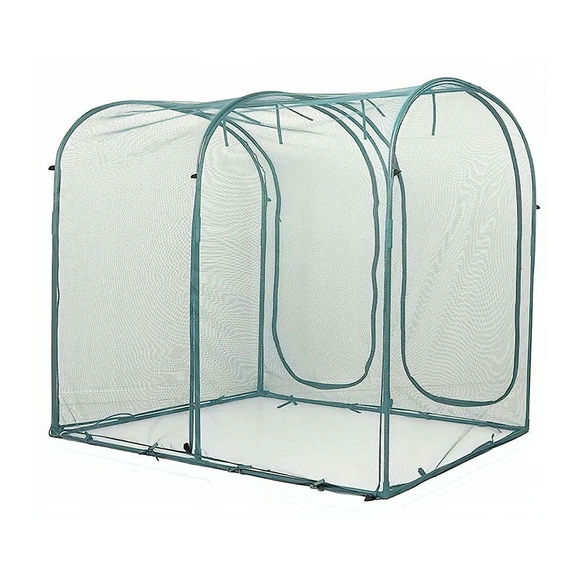 Maze ARCH NET Crop Protection Cage – Compact